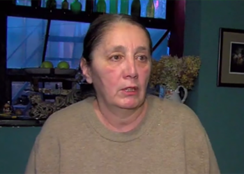 “მე არ ვარ ეკლესიის მტერი, სტალინის მტერი ვარ” – ნატა ფერაძე