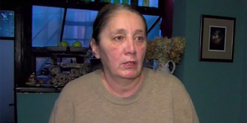 “მე არ ვარ ეკლესიის მტერი, სტალინის მტერი ვარ” – ნატა ფერაძე