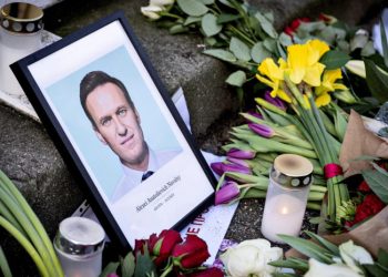 ნავალნის გუნდმა მისი სიკვდილის შესახებ ინფორმაციაზე €100 000-იანი ჯილდო დააწესა