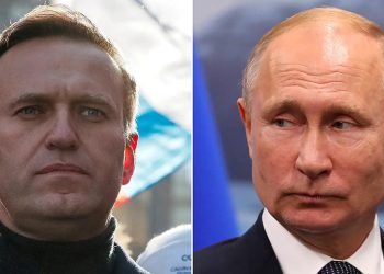 ამიტომ მოკლა პუტინმა ნავალნი ახლა – პევჩიხის სკანდალური განცხადება