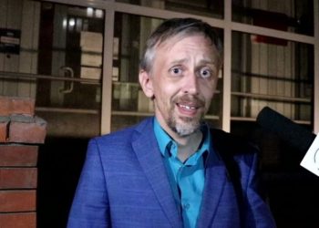 ნავალნის ადვოკატი მოსკოვში დააკავეს