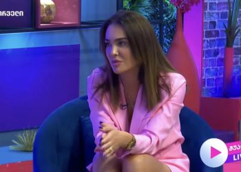 ნეკა დოროყაშვილი ნიკოლოზ ბასილაშვილზე: რამე რომ გაუჭირდეს, პირველი ვიქნები ვინც მას გვერდში დაუდგება