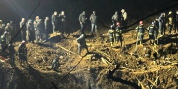 ნერგეეთში მეშვიდე ცხედარი იპოვეს