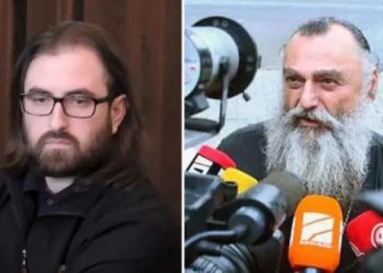 დარწმუნებული ვარ, მკვლელობის მცდელობა არ ჰქონია… რატომ მიუსაჯეს, მე არ ვიცი – მეუფე ნიკოლოზი