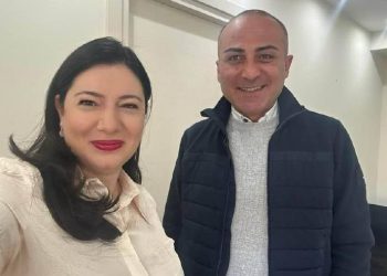 მთავრობის ადმინისტრაციის სტრატეგიული კომუნიკაციების დეპარტამენტის უფროსი მიშა ფეიქრიშვილი გახდა