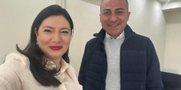 მთავრობის ადმინისტრაციის სტრატეგიული კომუნიკაციების დეპარტამენტის უფროსი მიშა ფეიქრიშვილი გახდა