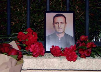 Новая газета: ნავალნის ცხედარი სალეხარდის მორგში იპოვეს