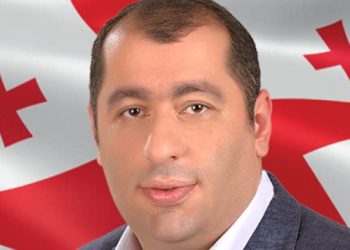 გოგა ონიანმა „ნაციონალური მოძრაობა“ დატოვა