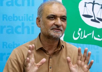 პოლიტიკოსი გადადგა, როცა შეიტყო, რომ არჩევნები მის სასარგებლოდ გაყალბდა – პაკისტანი