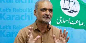 პოლიტიკოსი გადადგა, როცა შეიტყო, რომ არჩევნები მის სასარგებლოდ გაყალბდა – პაკისტანი