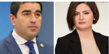 “სადღაც გაჩუქეს ეს გულსაბნევი” – კითხვა კანონზე და პასუხი გულსაბნევზე