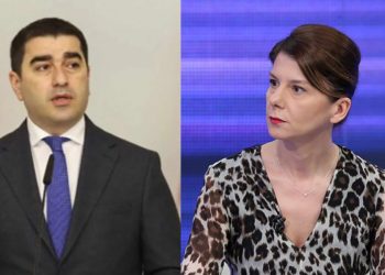 “ეგრეა ამ ბინძური ღორის ამბავი” – ჩერგოლეიშვილი პაპუაშვილზე