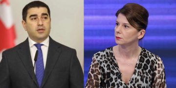 “ეგრეა ამ ბინძური ღორის ამბავი” – ჩერგოლეიშვილი პაპუაშვილზე