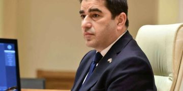 შინაური ცხოველის ბინადრობის ბუნებრივი არეალი არ არის ქუჩა. შინაური ცხოველი უნდა იყოს ადამიანთან ერთად – შალვა პაპუაშვილი