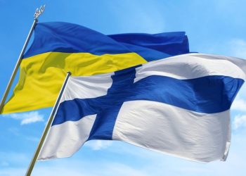 ფინეთი უკრაინას 190 მილიონი ევროს ღირებულების სამხედრო დახმარების პაკეტს უგზავნის