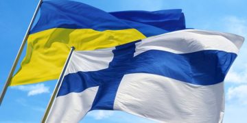 ფინეთი უკრაინას 190 მილიონი ევროს ღირებულების სამხედრო დახმარების პაკეტს უგზავნის