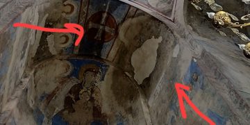 “ახლა მოვდივარ ყინწვისიდან… მერამდენე ტაძრის ცოდვა უნდა აიკიდოთ?!” – ლელა გიორგაძე