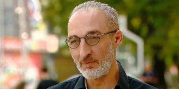 საპატრიარქო შარშია – ადვოკატი მიხეილ რამიშვილი