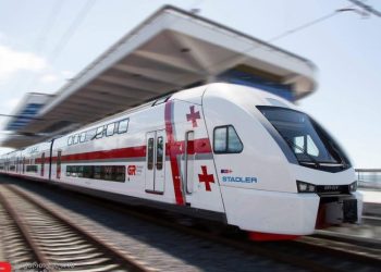 7 თებერვალს სარკინიგზო რეისები უქმდება – ჩამონათვალი