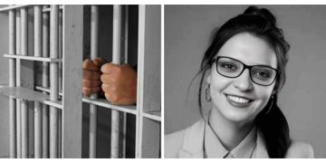 სასჯელი დანაშაულის გარეშე – უკანონო კანონი “კანონიერ ქურდებზე” – სოფო ბონდარენკო