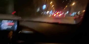 (ვიდეო) – “წყნარად მიდიხარ და შეიძლება ასეთი დაგეჯახოს, ტიკ ტოკ ვიდეოს გამო” – ჩემი ქალაქი მკლავს”