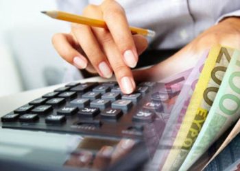 ვის შეუმცირდება სესხზე ყოველთვიური შენატანი