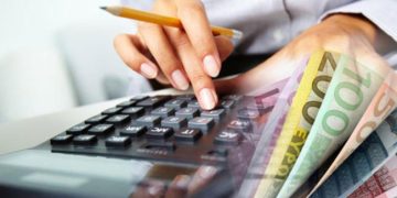 ვის შეუმცირდება სესხზე ყოველთვიური შენატანი