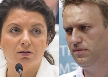 “ყველამ დიდი ხანია დაივიწყა… აზრი არ ჰქონდა მის მოკვლას” – სიმონიანი ნავალნიზე