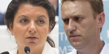 “ყველამ დიდი ხანია დაივიწყა… აზრი არ ჰქონდა მის მოკვლას” – სიმონიანი ნავალნიზე