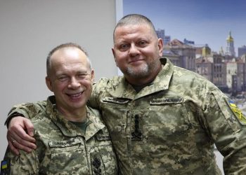 “მას ხშირად იმიტომ აკრიტიკებენ რომ ძალიან თამამ გადაწყვეტილებებს იღებს ხოლმე, ეს კი ომში მაინცდამაინც ცუდს არ ნიშნავს” – გიორგი კობერიძე