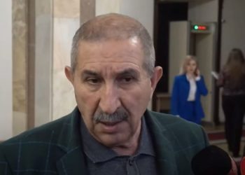 არ გვაინტერესებს რუსეთის რეაქცია ზელენსკის სომხეთში ვიზიტზე – სომეხი დეპუტატი