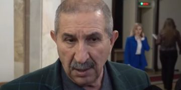 არ გვაინტერესებს რუსეთის რეაქცია ზელენსკის სომხეთში ვიზიტზე – სომეხი დეპუტატი
