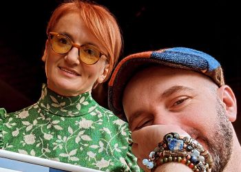 “შემაძრწუნებლად ვარ ბედნიერი” – “წიგნიერების გამავრცელებელი საზოგადოების” პირველი წარმომადგენელი გალში