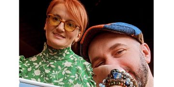 “შემაძრწუნებლად ვარ ბედნიერი” – “წიგნიერების გამავრცელებელი საზოგადოების” პირველი წარმომადგენელი გალში