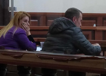 ცოლზე ძალადობაში ბრალდებული სპეცრაზმელი სასამართლომ გირაოთი გაათავისუფლა