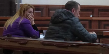 ცოლზე ძალადობაში ბრალდებული სპეცრაზმელი სასამართლომ გირაოთი გაათავისუფლა