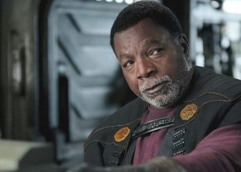 მსახიობი კარლ უეზერსი 76 წლის ასაკში გარდაიცვალა