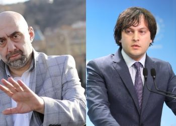 “ახლა რომ ვთქვა, რომ ბებია-ბაბუები დააგოიმა-მეთქი, 4741 ტროლი დამიწყებს ლანძღვას!” – ტაბლიაშვილი