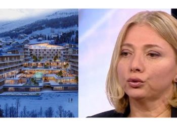 ეს საწყალი ბაკურიანი ხომ ამოაბეტონეთ, ახლა ბახმაროს მიადექით _ თეა გოდოლაძე