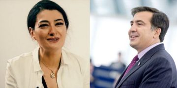 “უი, არც ვადარებ ნავალნის სააკაშვილს, ნავალნის უნდოდა აეშენებია და სააკაშვილმა უკვე ააშენა”– ჩარკვიანი