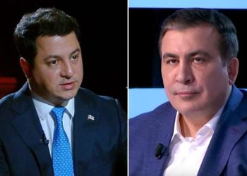 “ჩამოართვეს სააკაშვილს გავლენები და მისი მემკვიდრეობის გაყოფა დაიწყეს” – თალაკვაძე