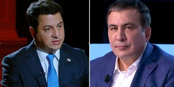 “ჩამოართვეს სააკაშვილს გავლენები და მისი მემკვიდრეობის გაყოფა დაიწყეს” – თალაკვაძე