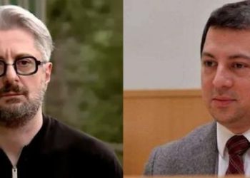 გვარამია მოსიარულე ანტირეიტინგია – თალაკვაძე