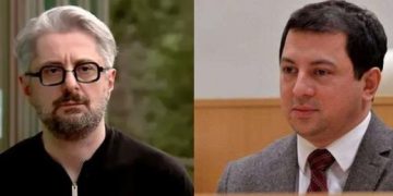 გვარამია მოსიარულე ანტირეიტინგია – თალაკვაძე