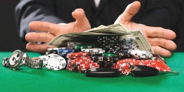 თამაშდამოკიდებულთა რიცხვი ნორმაზე 6-7-ჯერ მაღალია, მოზარდების 10% ამბობს, რომ თამაშს მშობლები უფინანსებენ – UNICEF-ის ექსპერტი