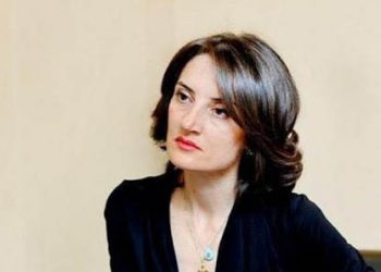 “ერთი გოგოა სხივურ თერაპიაზეა, ონკოპაციენტია, 16-17 წლის იქნება…” – რას წერს თამუნა ლეფსვერიძე