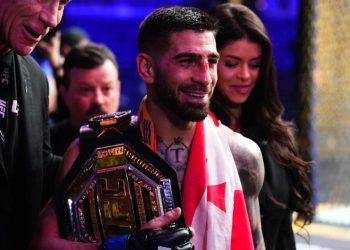 “ბევრი იტყვის, რომ ამის გაკეთება არ შეგიძლია, დაგაეჭვებენ, მაგრამ დაიმახსოვრე…” – რას წერს ილია თოფურია?