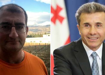 რატომ, რა მიზეზებით დაბრუნდა ივანიშვილი? – “ზღაპარია, რომ დასავლეთმა აიძულა” – ცოტნე გამსახურდია ივანიშვილის მეორედ “დაბრუნებაზე”