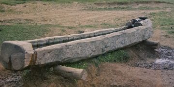 “ადიგენის ერთ სოფელში 9 მეტრიანი ავაზანიც ვნახე” – ზურაბ ბაუჟაძე