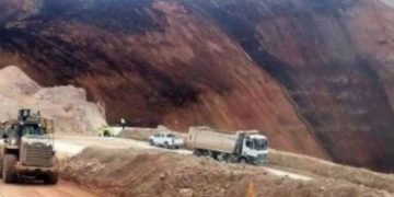 თურქეთში მეწყერი ჩამოწვა – დაკარგულად ითვლება 9 მაღაროელი